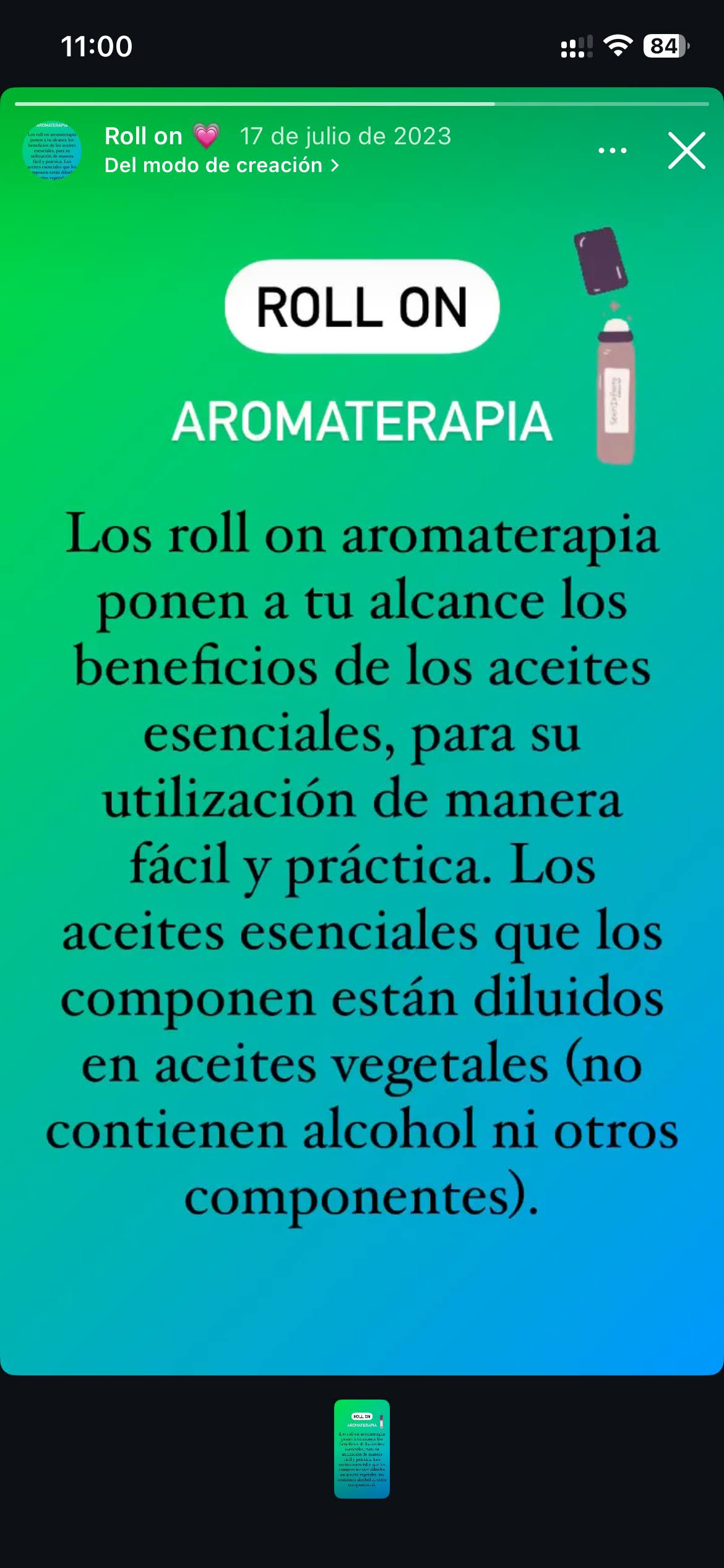 Aromaterapia y bienestar holístico en Aclarar MdP
